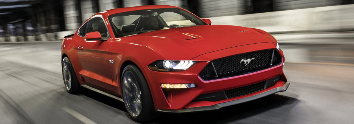 Used Ford Mustang for Sale in Birmingham AL