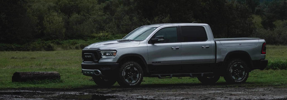 Learn more about the 2022 Ram 1500 near Penfield NY