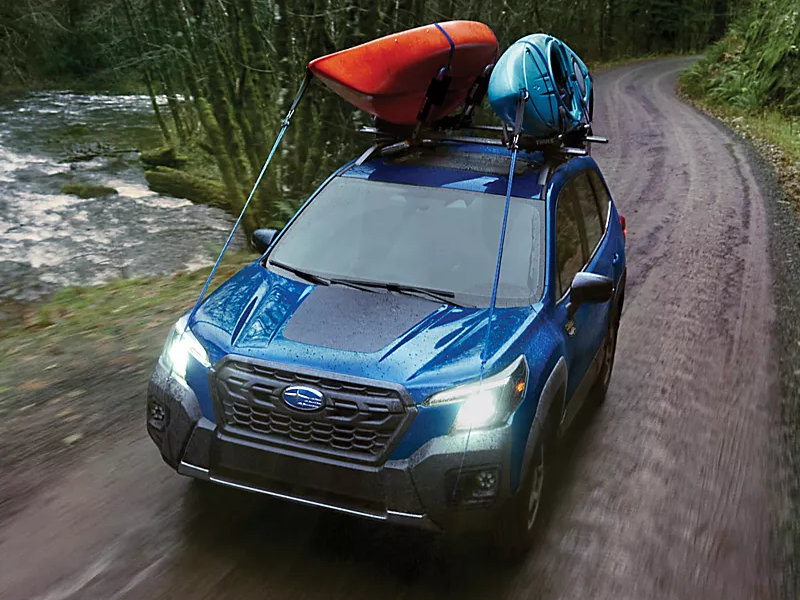 Book a service appointment with our Subaru technicians near North Decatur GA