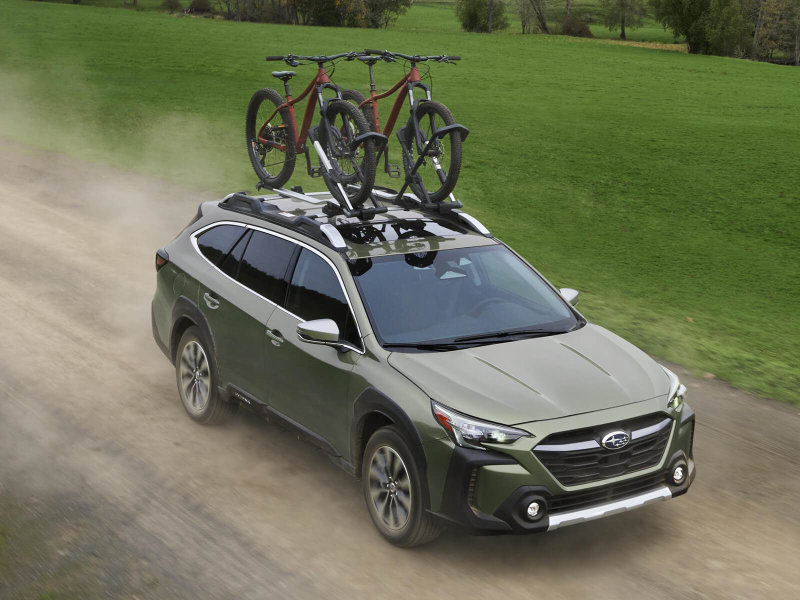 New Subaru lease offers near Atlanta GA