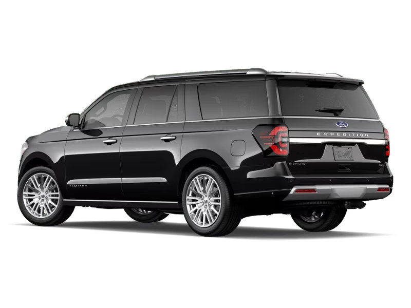 Montgomery AL - 2024 Ford Expedition Platinum MAX's Mechanical