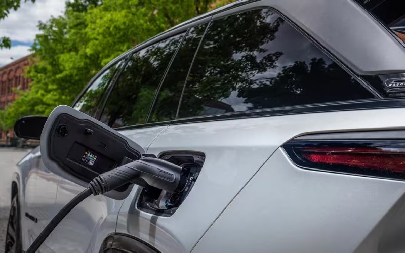 Prattville, AL - 2024 Wagoneer's Mechanical Prattville, AL - 2024 Wagoneer's Mechanical