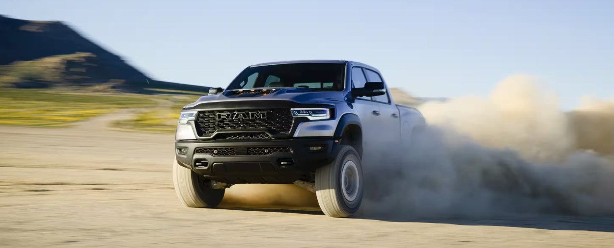 2025 Ram 1500 RHO near Bessemer, AL